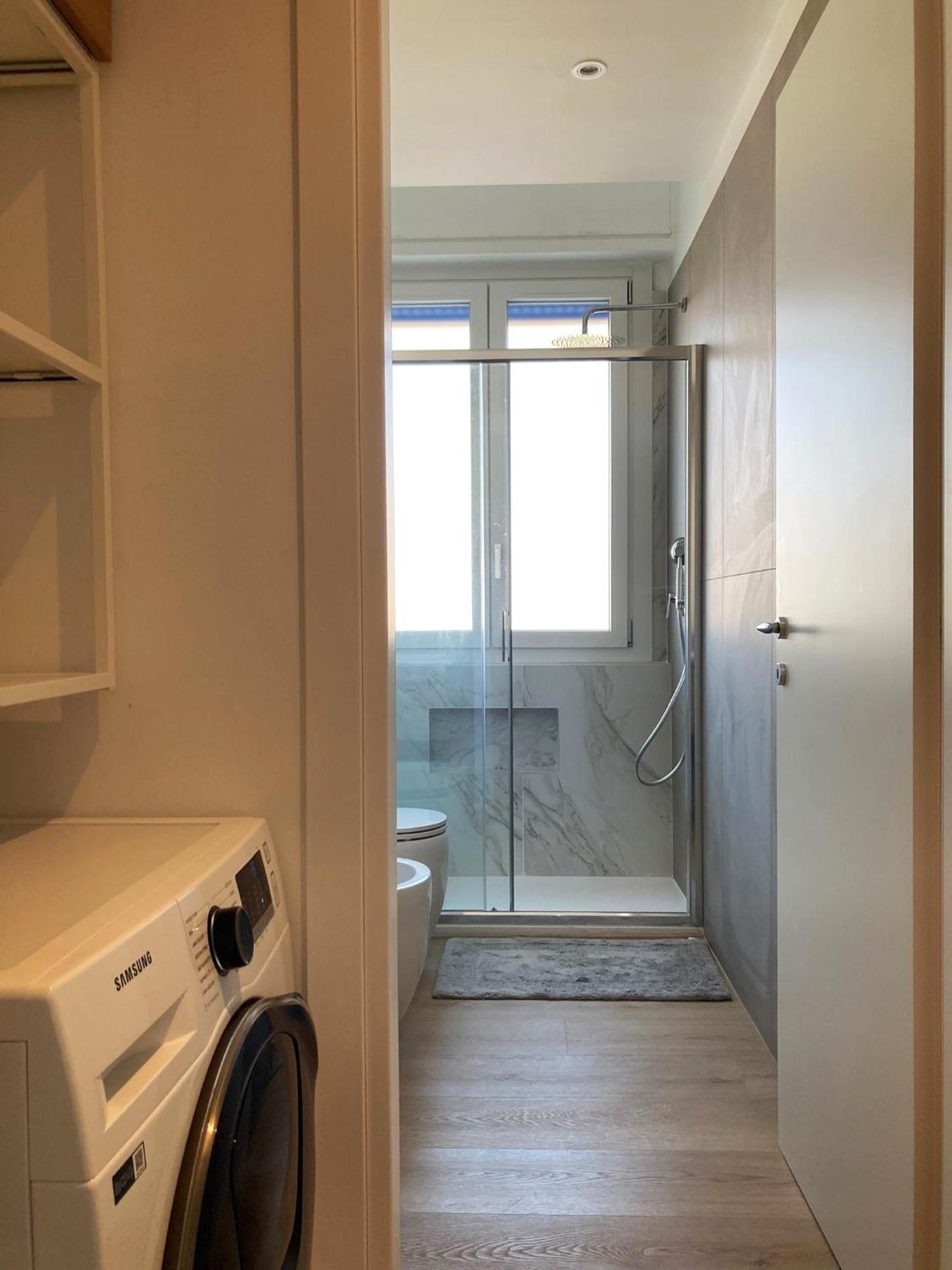 Bilocale Moderno - Lorenteggio 145 Apartment Milan