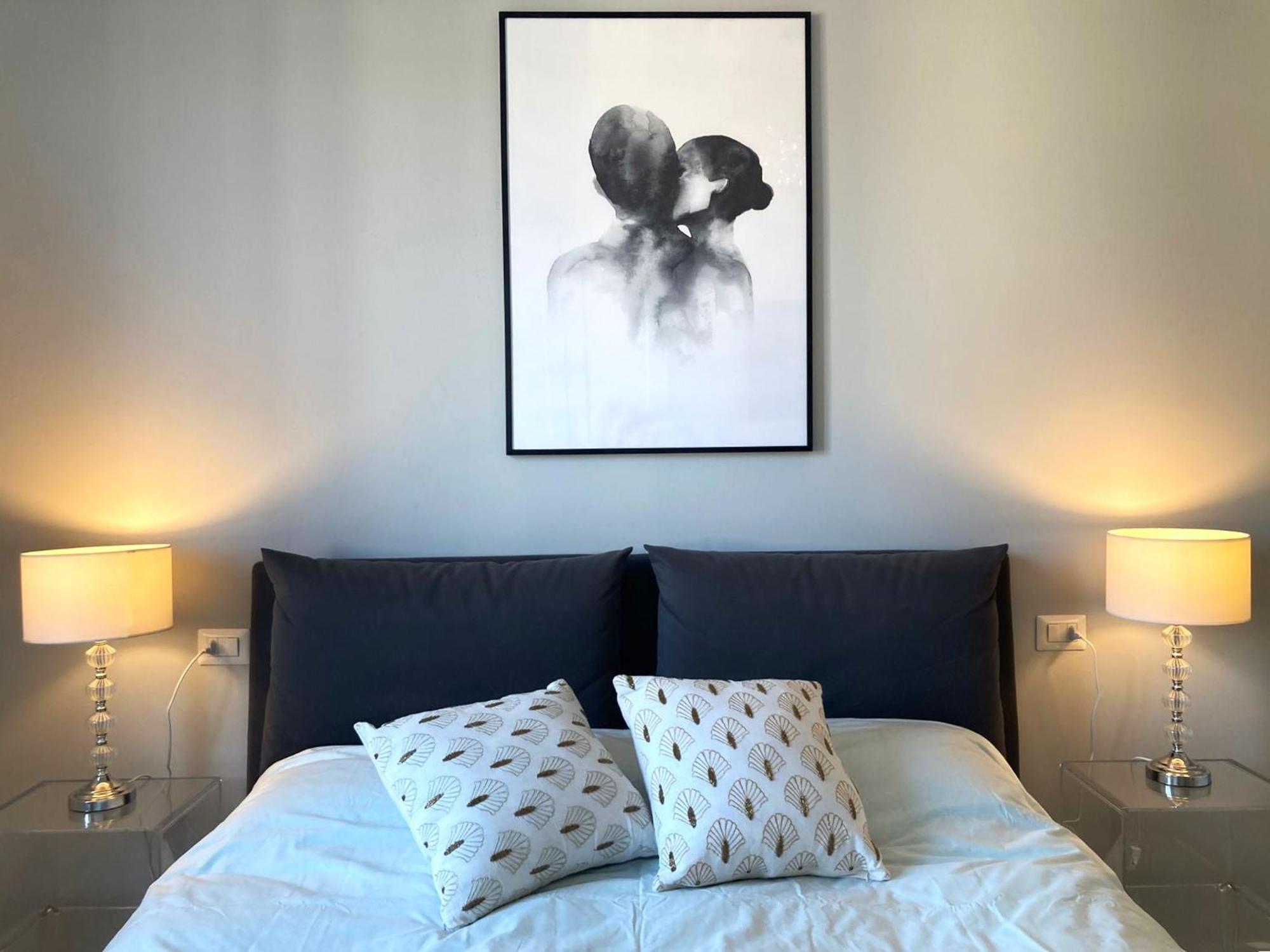 Bilocale Moderno - Lorenteggio 145 Milan